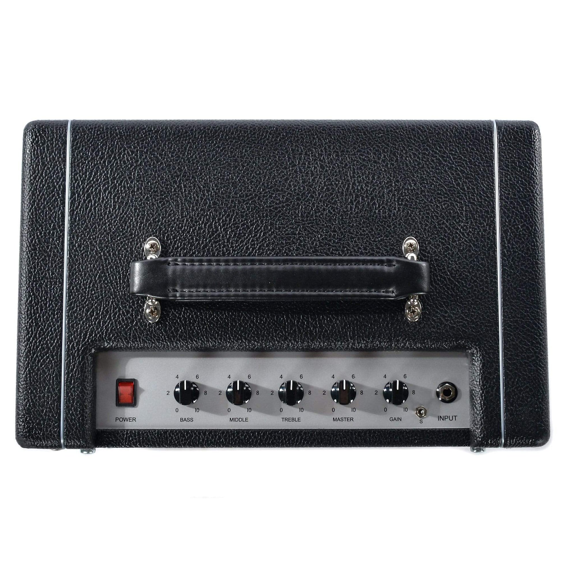 Friedman Mini Dirty Shirley 20W 1x10 EL84 Combo w/Celestion Greenback Amps / Guitar Combos