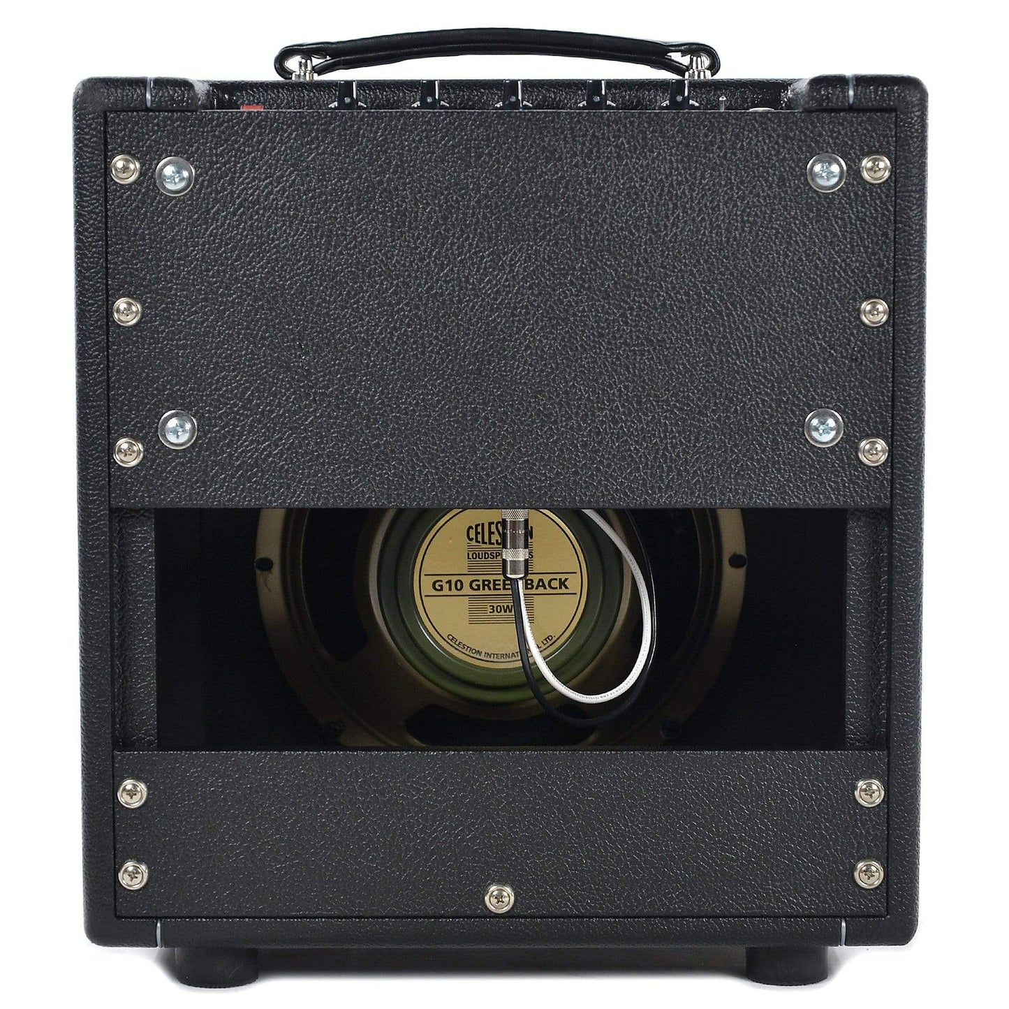 Friedman Mini Dirty Shirley 20W 1x10 EL84 Combo w/Celestion Greenback Amps / Guitar Combos