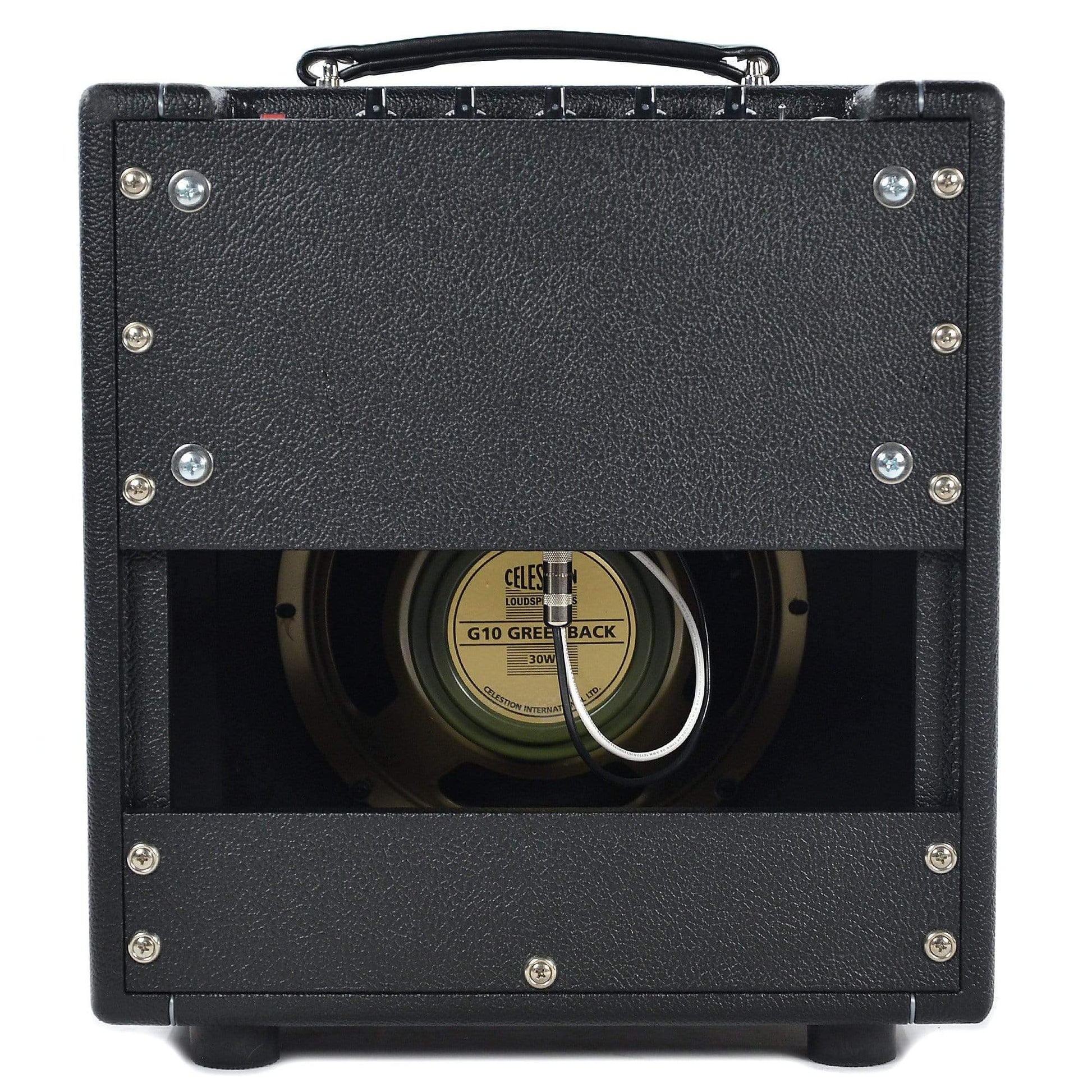 Friedman Mini Dirty Shirley 20W 1x10 EL84 Combo w/Celestion Greenback Amps / Guitar Combos