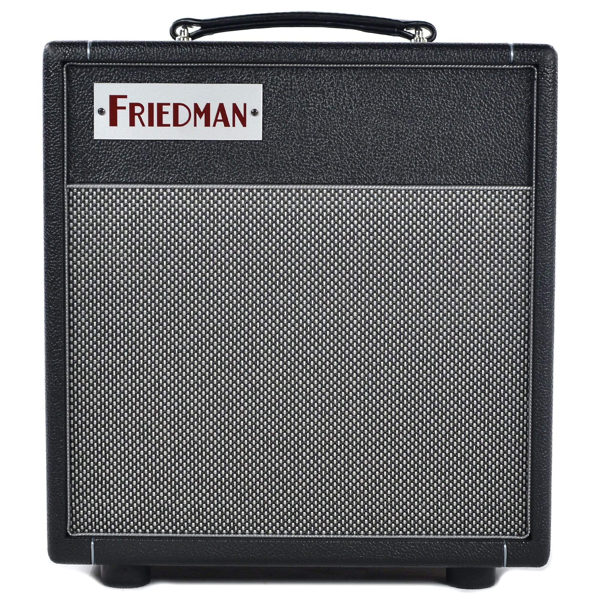 Friedman Mini Dirty Shirley 20W 1x10 EL84 Combo w/Celestion Greenback Amps / Guitar Combos