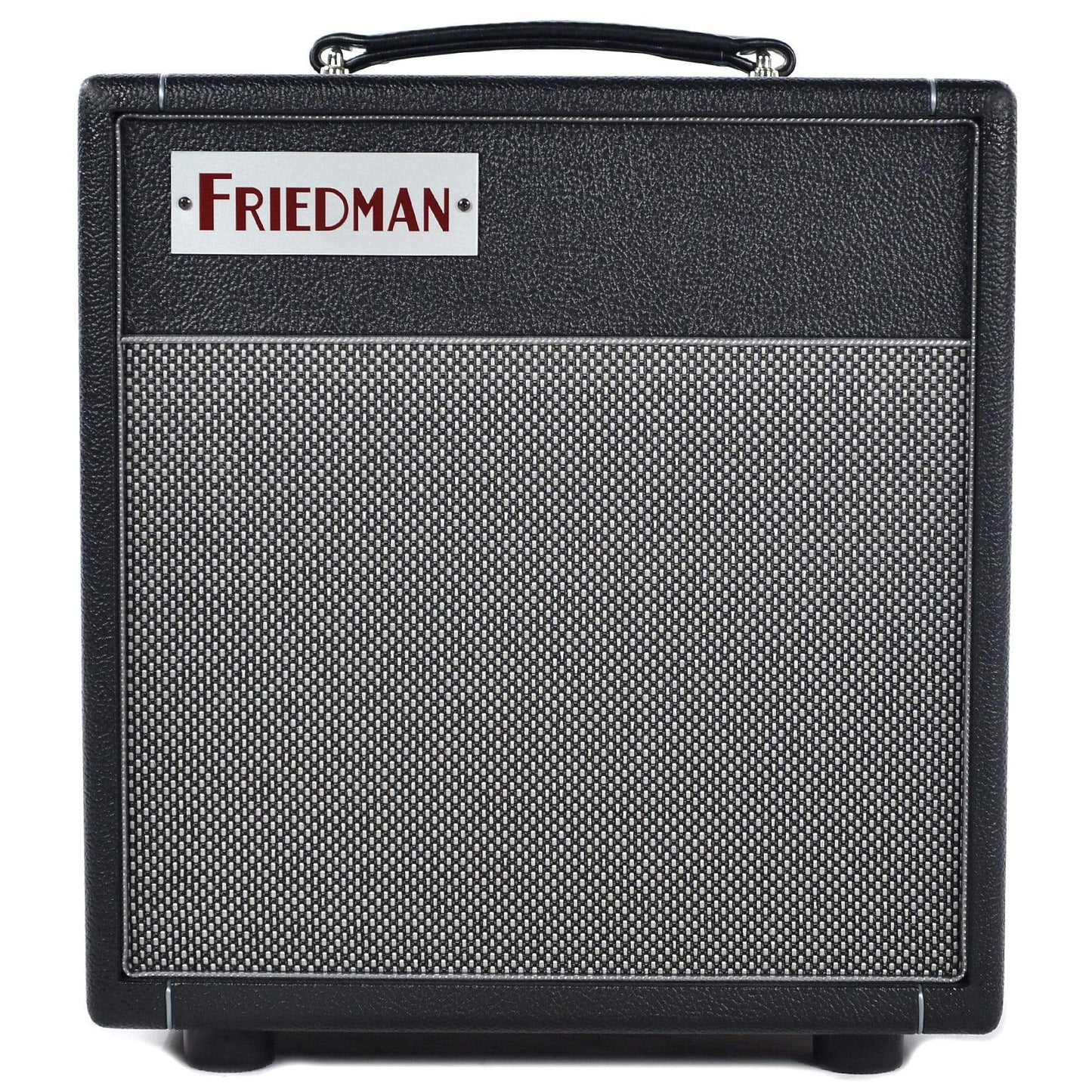 Friedman Mini Dirty Shirley 20W 1x10 EL84 Combo w/Celestion Greenback Amps / Guitar Combos