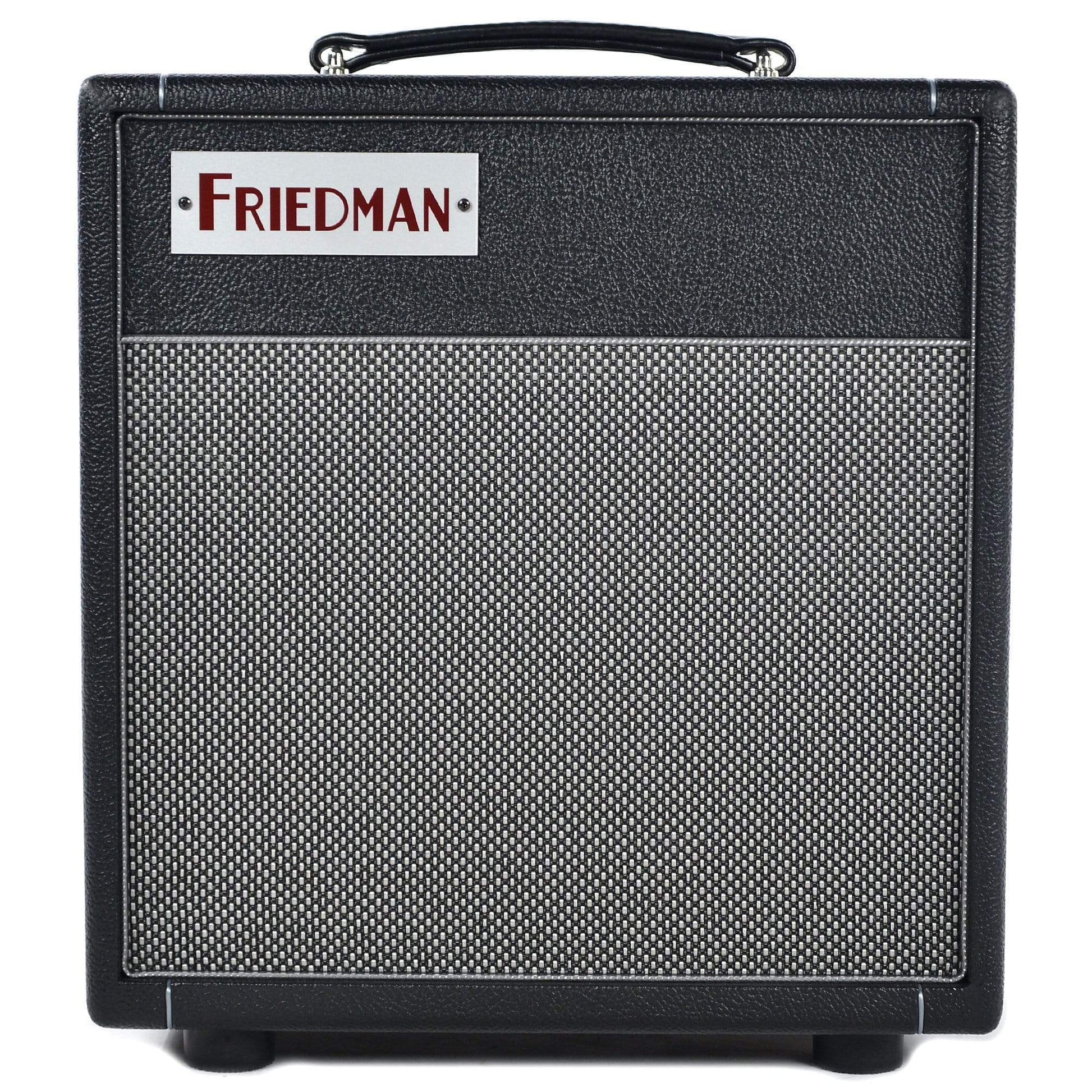 Friedman Mini Dirty Shirley 20W 1x10 EL84 Combo w/Celestion Greenback Amps / Guitar Combos