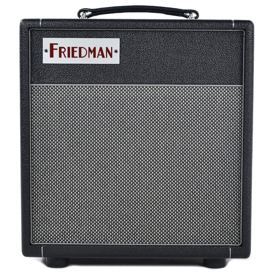 Friedman Mini Dirty Shirley 20W 1x10 EL84 Combo w/Celestion Greenback Amps / Guitar Combos