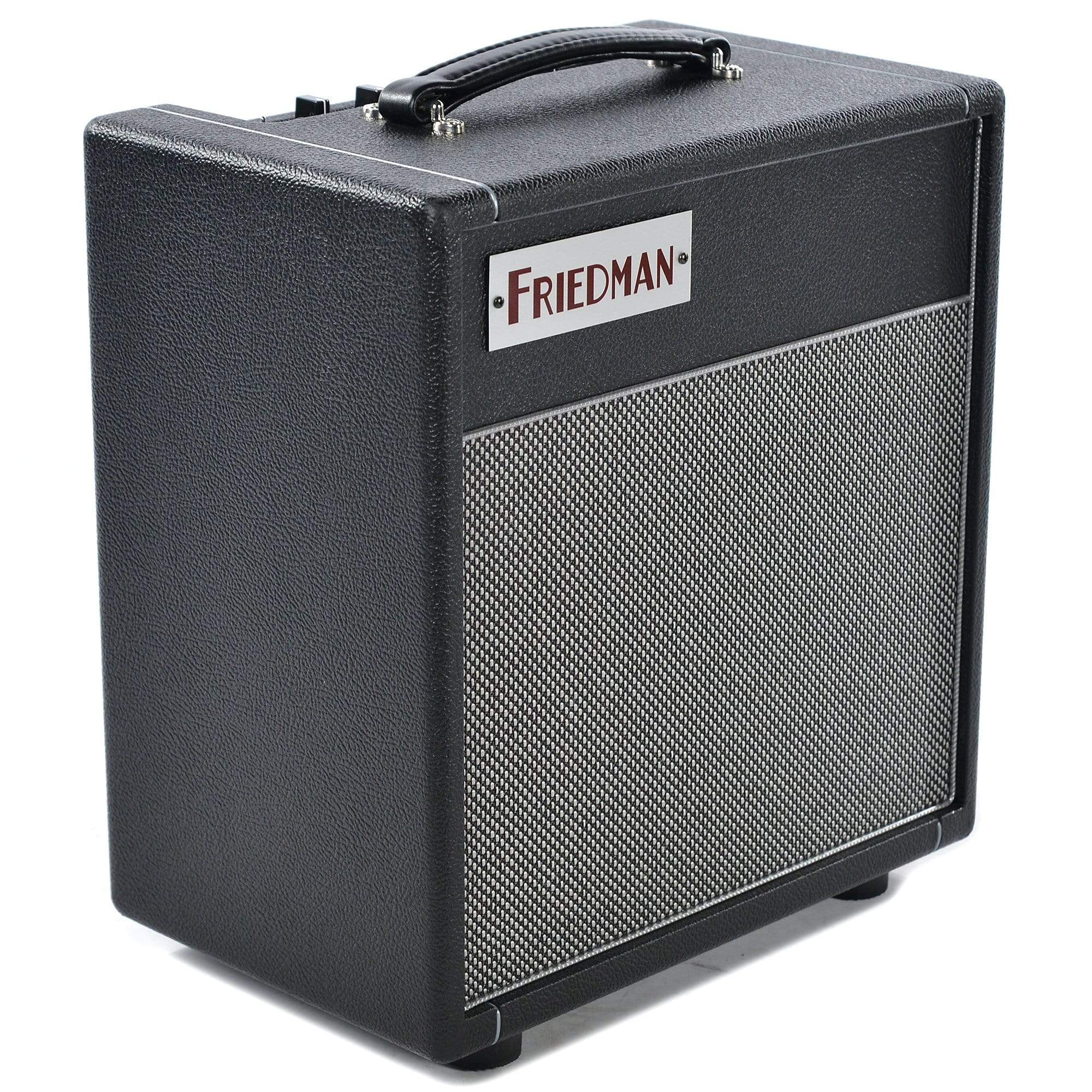 Friedman Mini Dirty Shirley 20W 1x10 EL84 Combo w/Celestion Greenback Amps / Guitar Combos