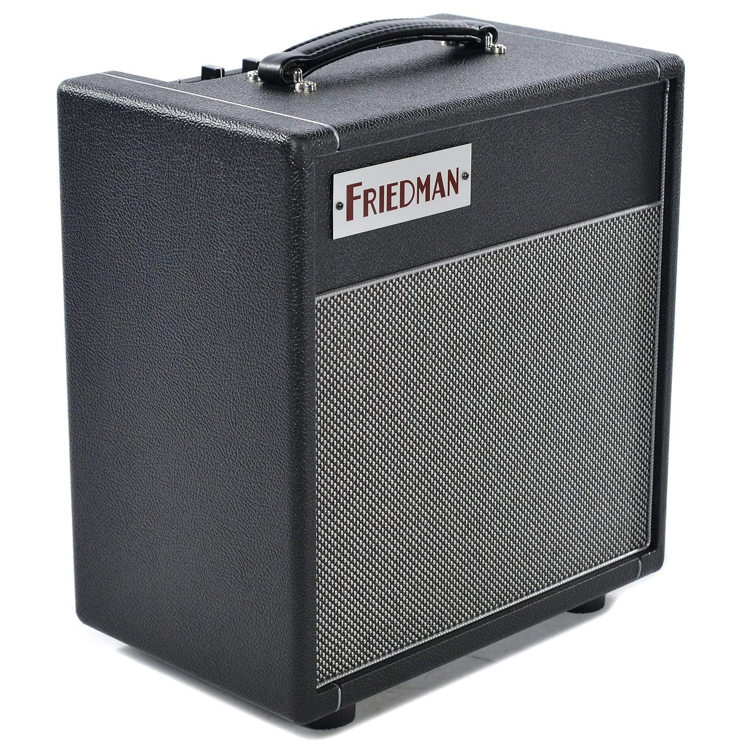 Friedman Mini Dirty Shirley 20W 1x10 EL84 Combo w/Celestion Greenback Amps / Guitar Combos