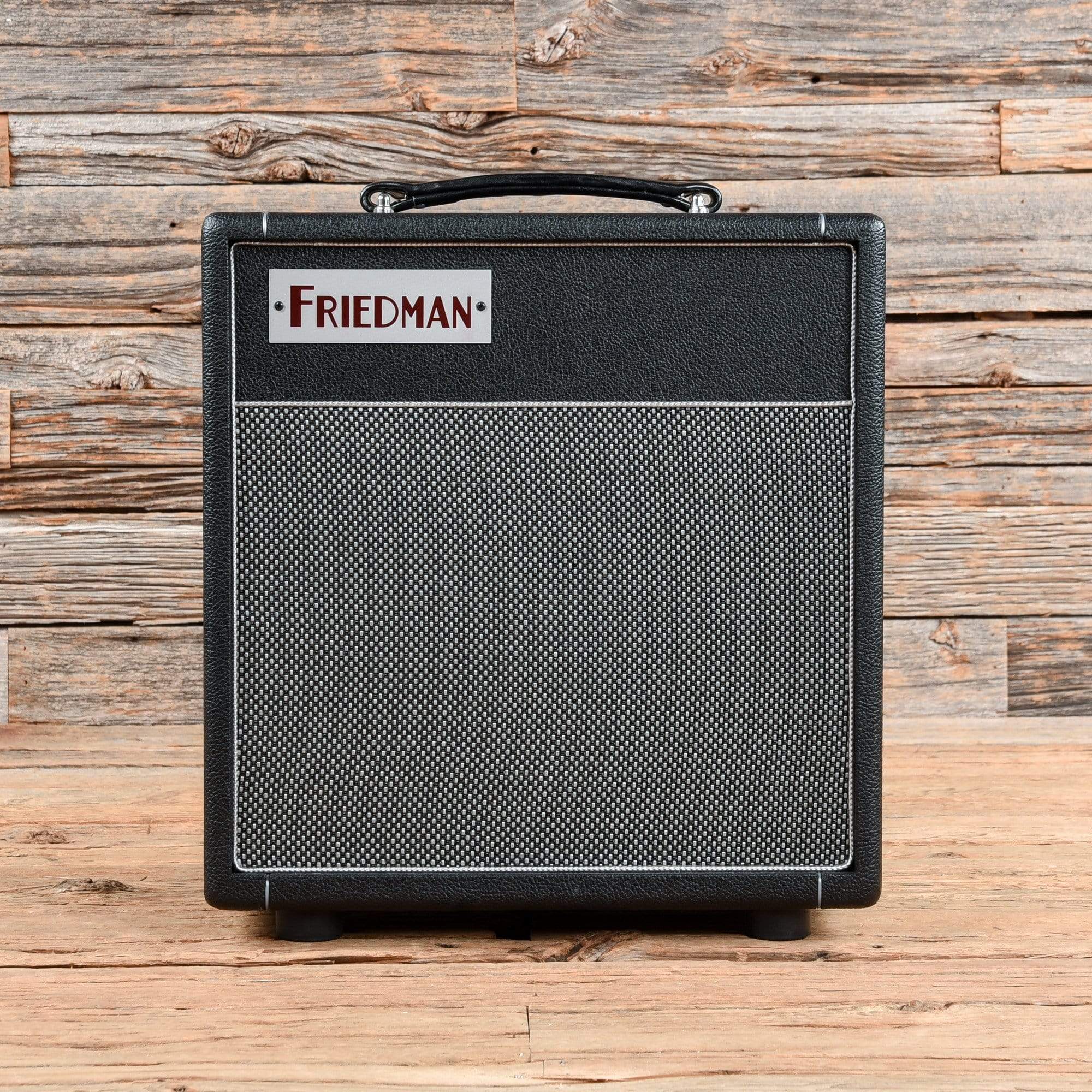 Friedman Mini Dirty Shirley 20W 1x10 EL84 Combo w/Celestion Greenback Amps / Guitar Combos