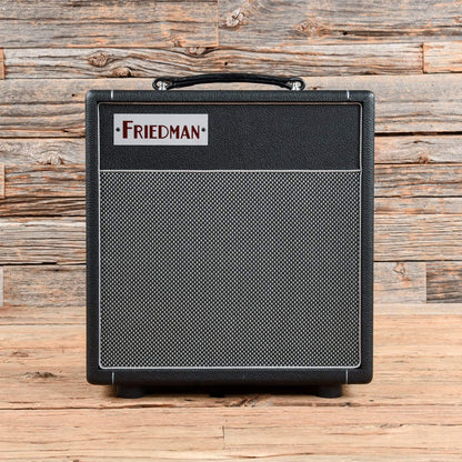 Friedman Mini Dirty Shirley 20W 1x10 EL84 Combo w/Celestion Greenback Amps / Guitar Combos