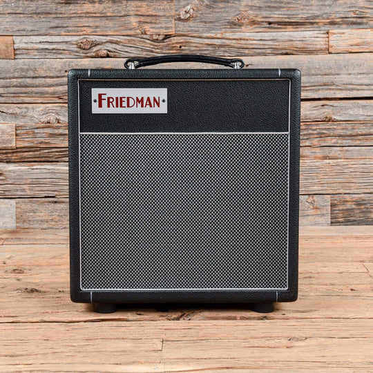 Friedman Mini Dirty Shirley 20W 1x10 EL84 Combo w/Celestion Greenback Amps / Guitar Combos