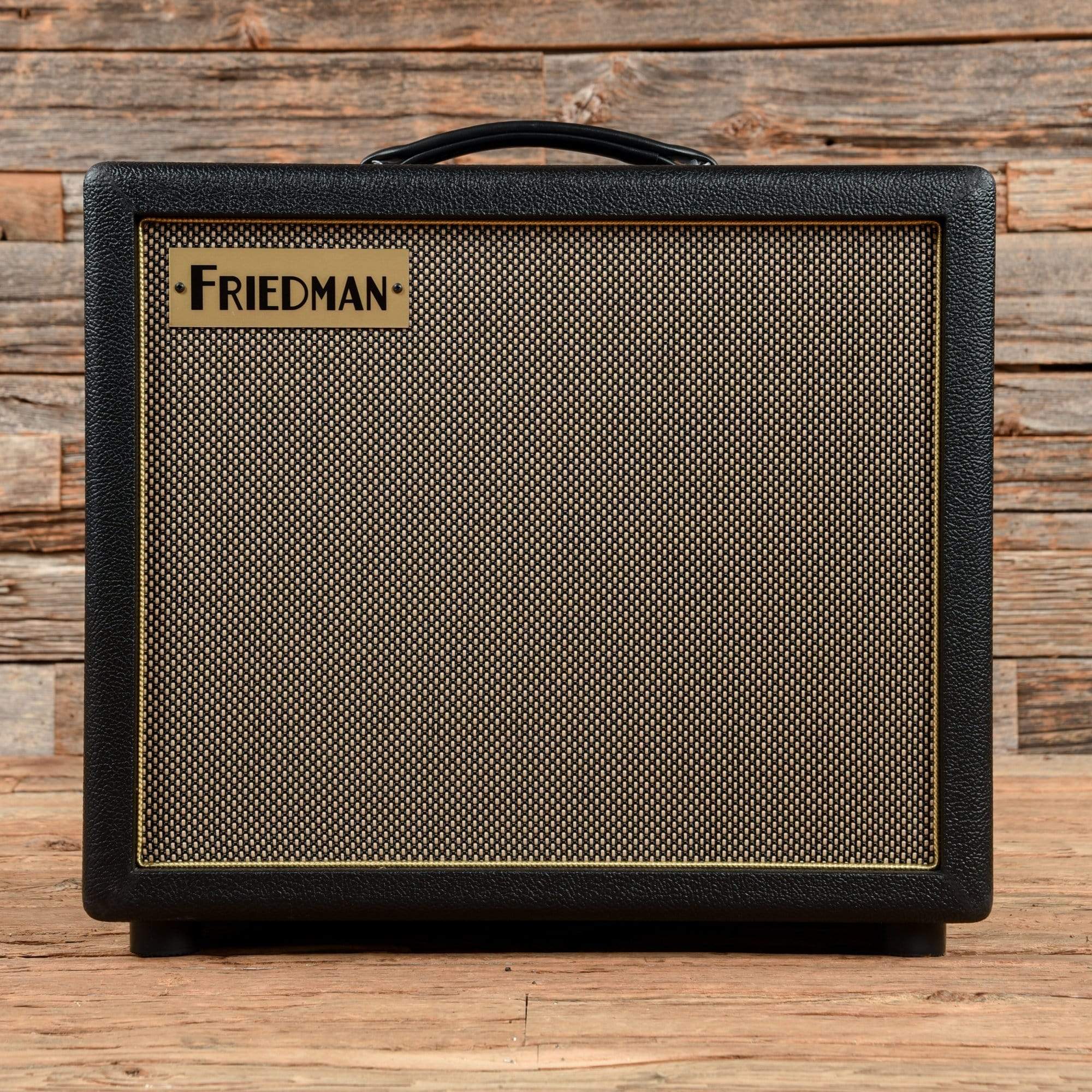 Friedman Runt 20 2-Channel 20-Watt 1x12