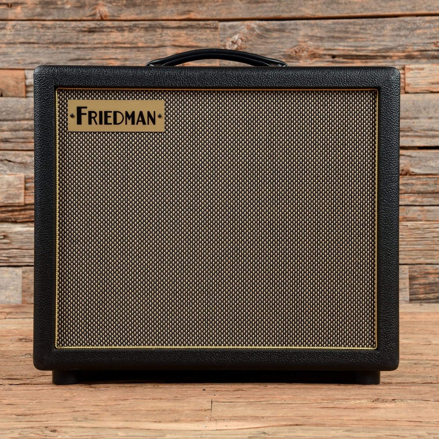 Friedman Runt 20 2-Channel 20-Watt 1x12" Guitar Combo Amps / Guitar Combos