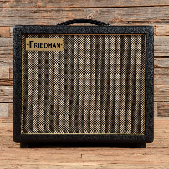 Friedman Runt 20 2-Channel 20-Watt 1x12