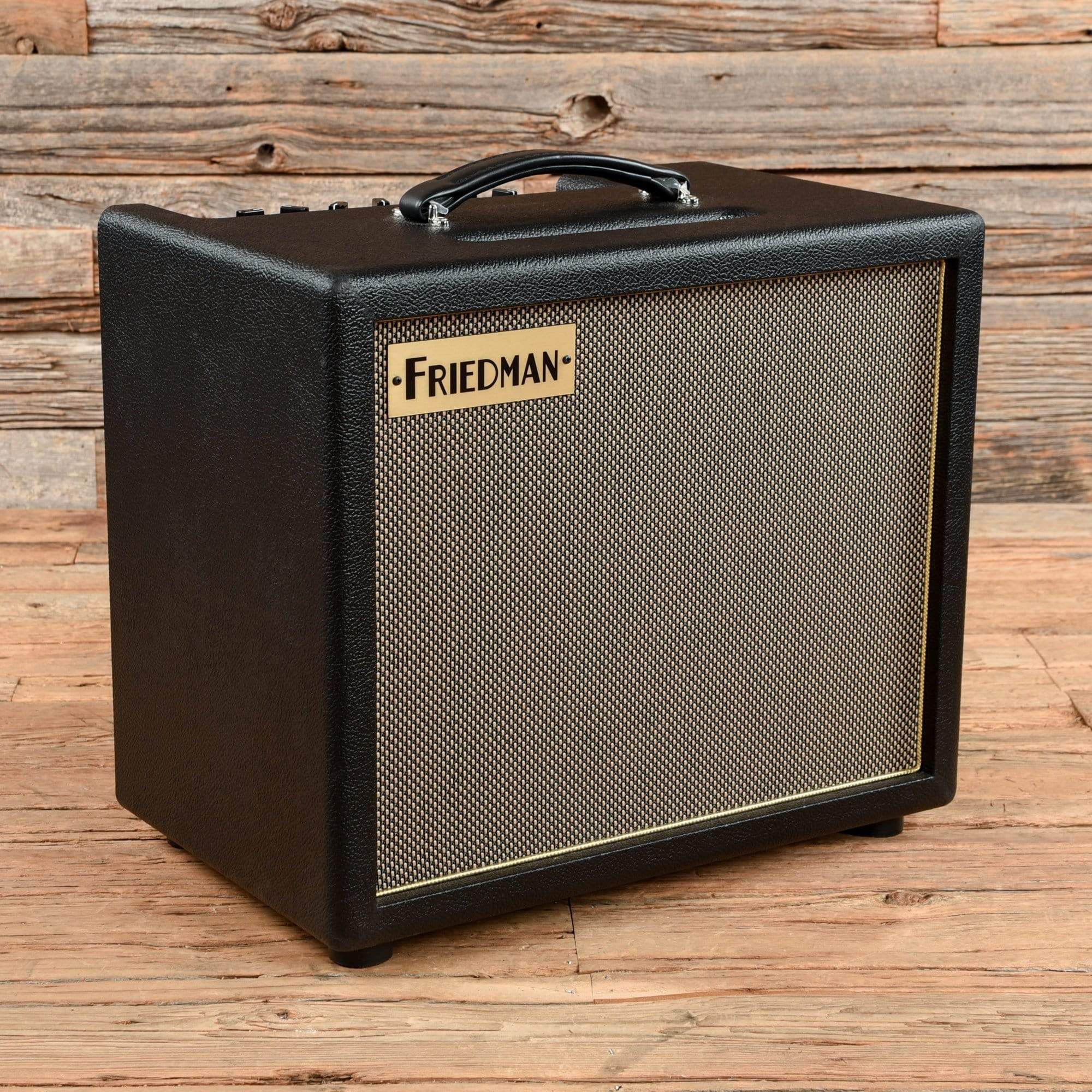 Friedman Runt 20 2-Channel 20-Watt 1x12
