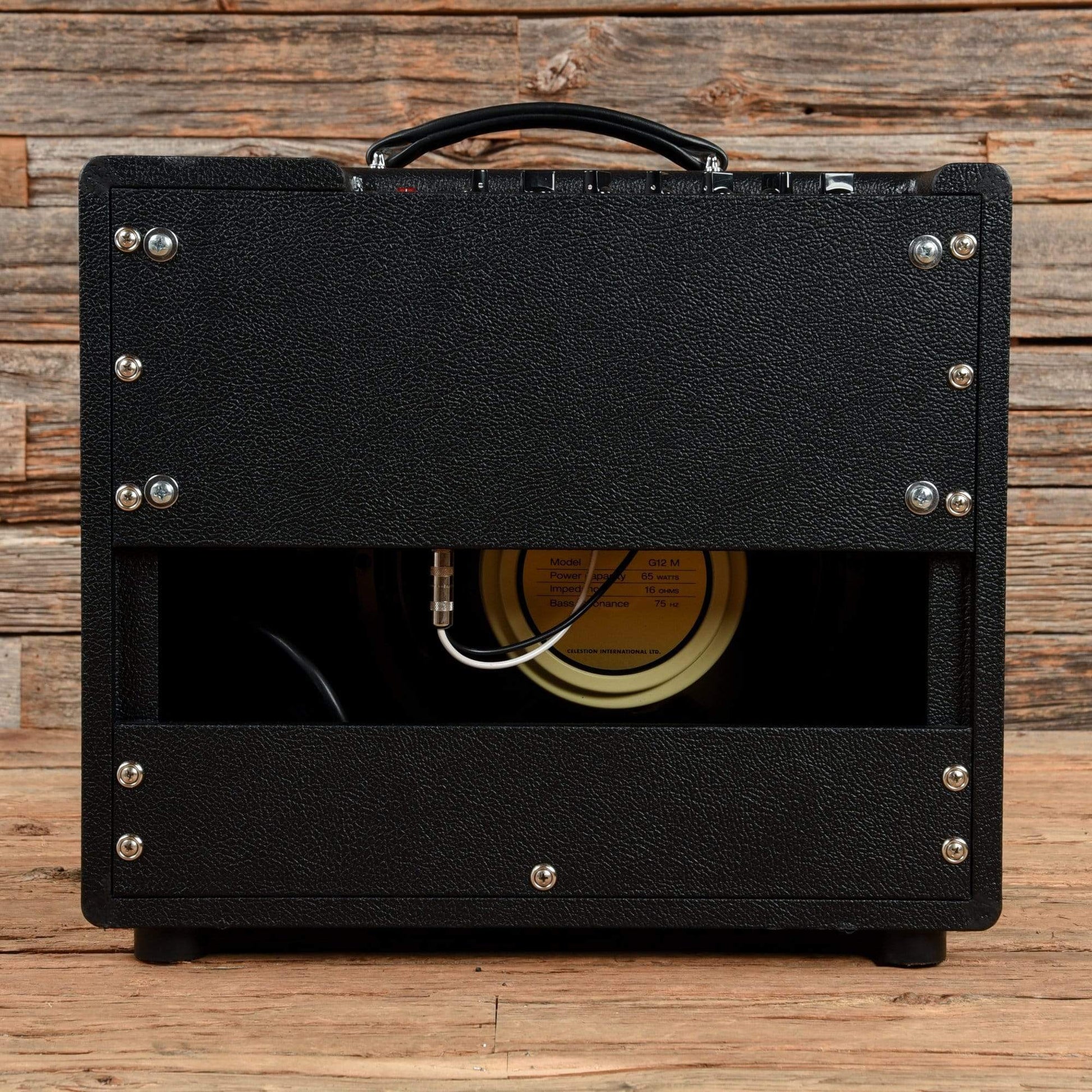 Friedman Runt 20 2-Channel 20-Watt 1x12" Guitar Combo Amps / Guitar Combos