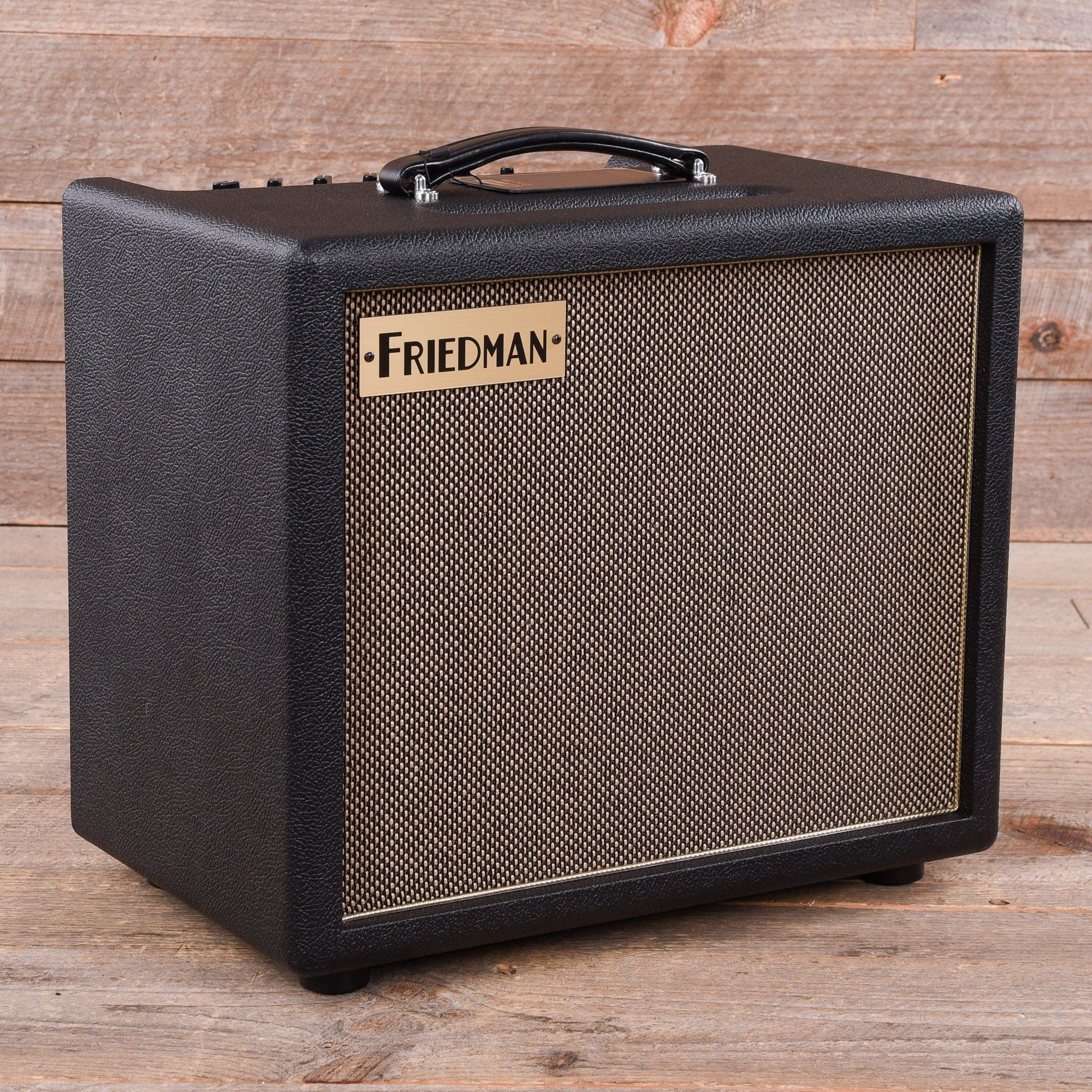 Friedman Runt 20 2 Channel 20W EL84 Combo Amps / Guitar Combos
