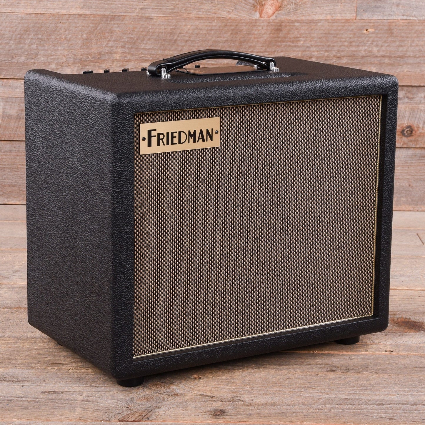Friedman Runt 20 2 Channel 20W EL84 Combo Amps / Guitar Combos