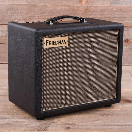 Friedman Runt 20 2 Channel 20W EL84 Combo Amps / Guitar Combos