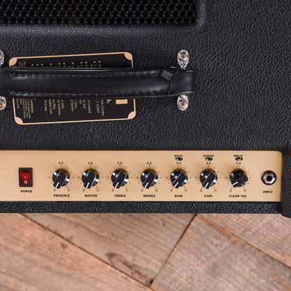 Friedman Runt 20 2 Channel 20W EL84 Combo Amps / Guitar Combos