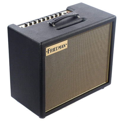 Friedman Runt 50 2 Channel 50W EL34 Combo Amps / Guitar Combos