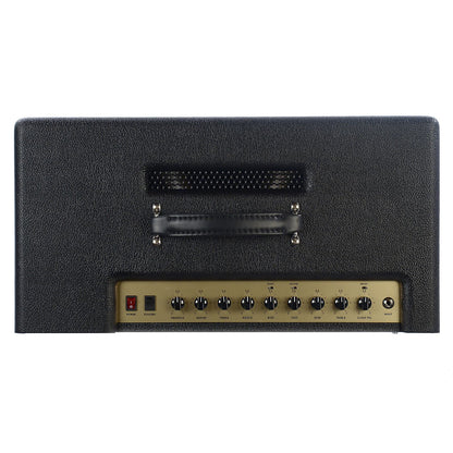 Friedman Runt 50 2 Channel 50W EL34 Combo Amps / Guitar Combos