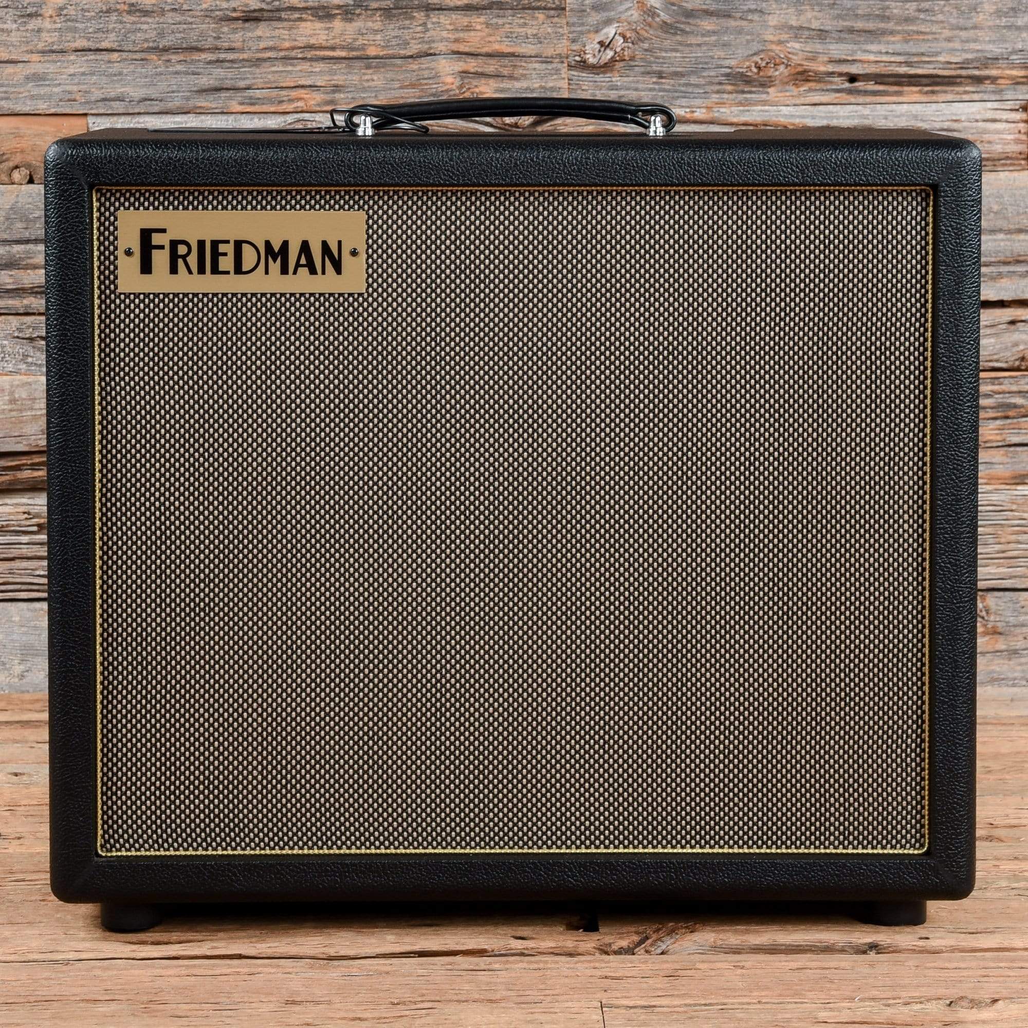 Friedman Runt Friedman Runt 50 2 Channel 50W EL34 Combo – Chicago Music Exchange