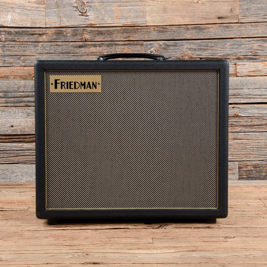Friedman Runt 50w 1x12 Combo w/Footswitch Amps / Guitar Combos