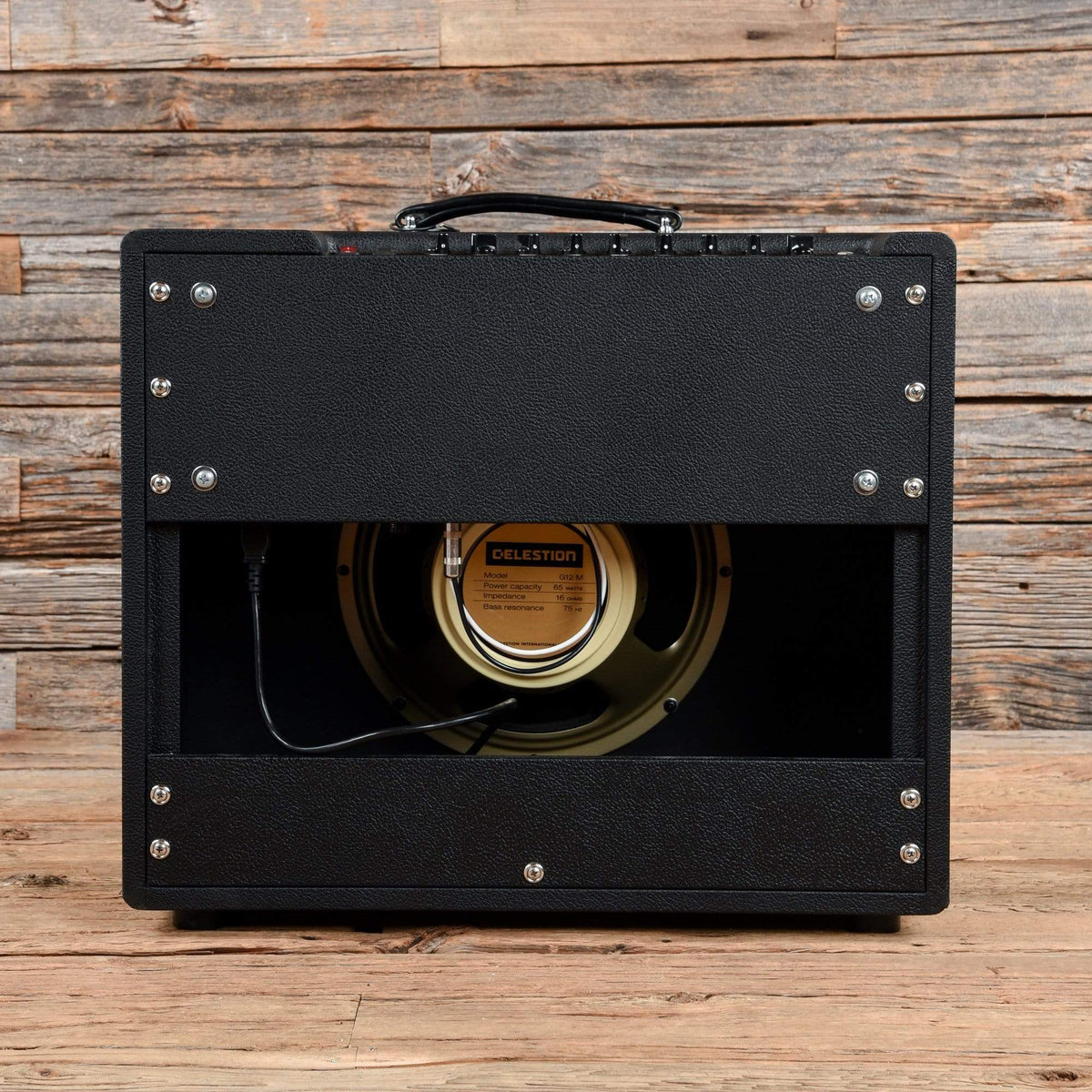 Friedman Runt Friedman Runt 50w 1x12 Combo w/Footswitch – Chicago Music Exchange