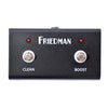 Friedman BE-100 Brown Eye 100W EL34 Amp Head Amps / Guitar Heads