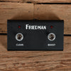 Friedman BE-100 Deluxe 3-Channel 100-Watt Guitar Amp Head Amps / Guitar Heads