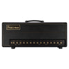 Friedman BE-100 Deluxe 3-Channel EL34 100W Head Amps / Guitar Heads