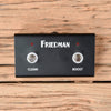 Friedman BE-50 Deluxe 50w Head Amps / Guitar Heads