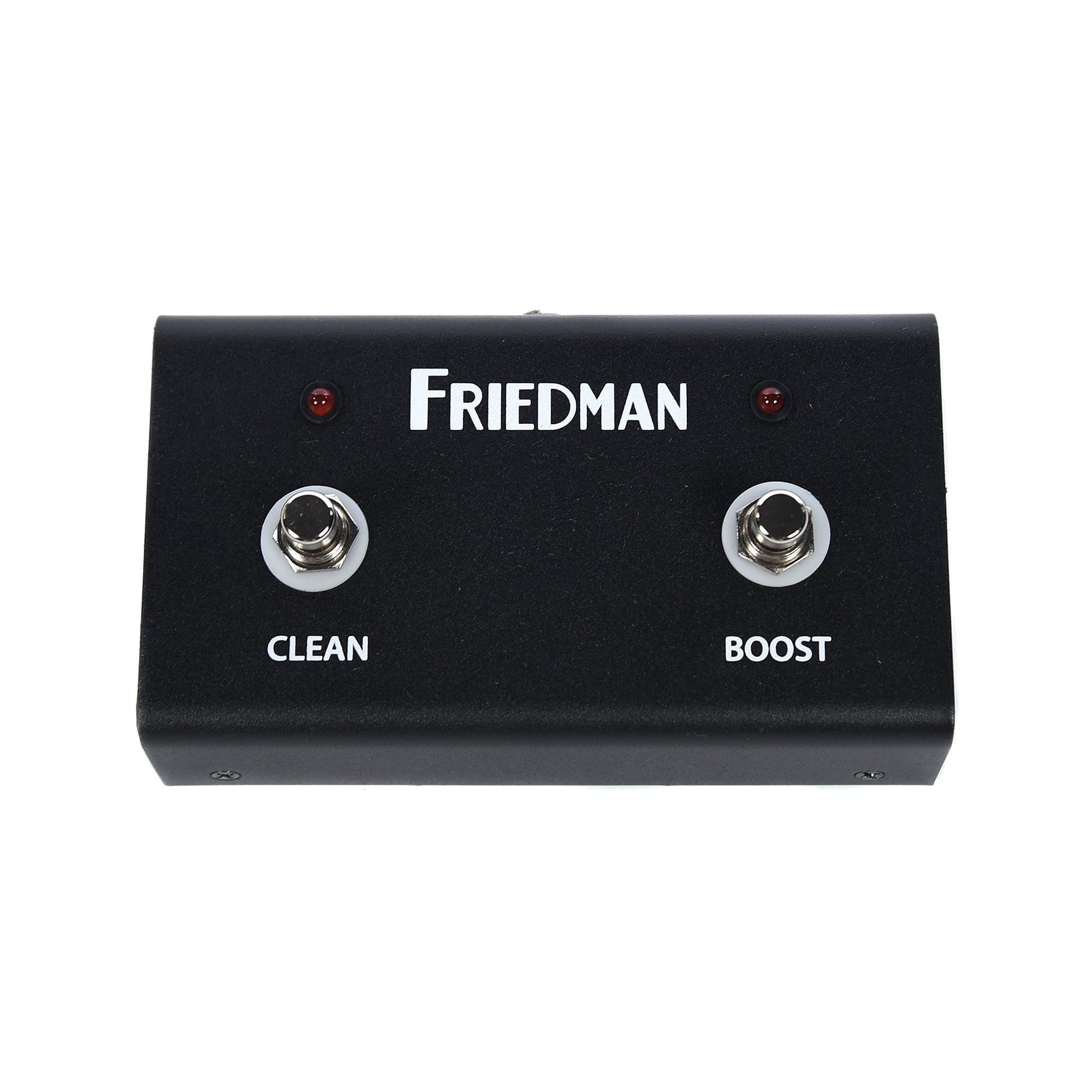 Friedman BE-50 Deluxe EL34 50W Head Amps / Guitar Heads