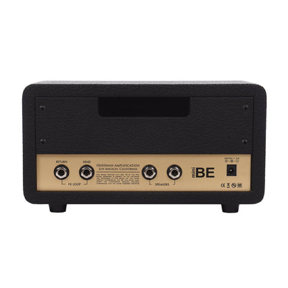 Friedman BE Mini 30W Head Amps / Guitar Heads