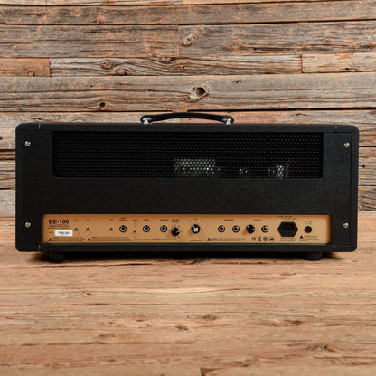 Friedman Brown Eye BE100 Tube Guitar Amp Head Amps / Guitar Heads