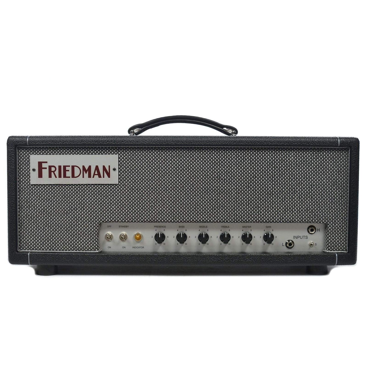 Friedman Dirty Shirley 40W Head Amps / Guitar Heads