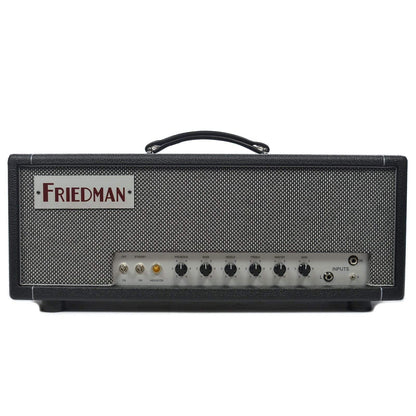 Friedman Dirty Shirley 40W Head Amps / Guitar Heads