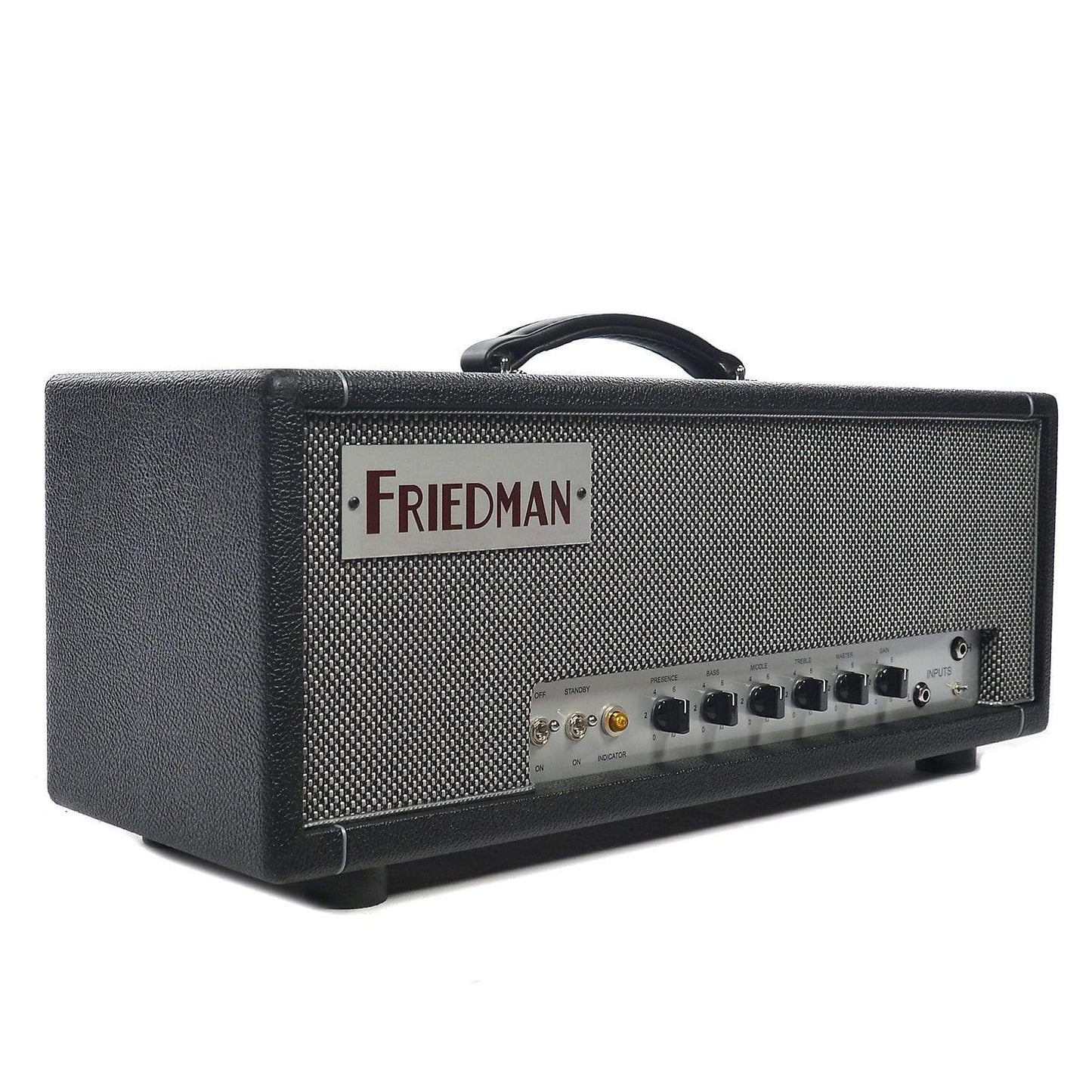 Friedman Dirty Shirley 40W Head Amps / Guitar Heads
