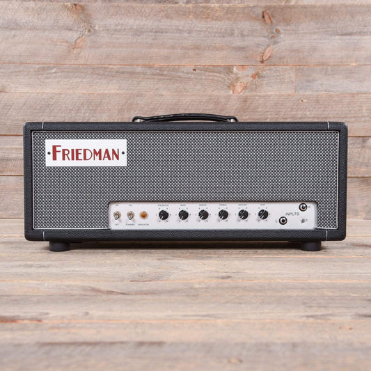 Friedman Dirty Shirley 40W Head Amps / Guitar Heads