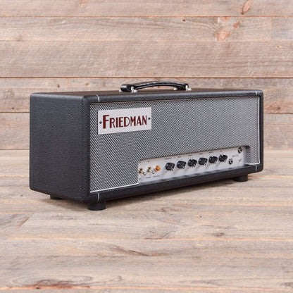 Friedman Dirty Shirley 40W Head Amps / Guitar Heads