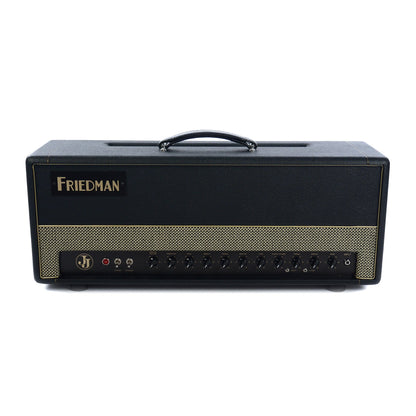 Friedman JJ-100W Jerry Cantrell Signature EL34 100w Head Amps / Guitar Heads