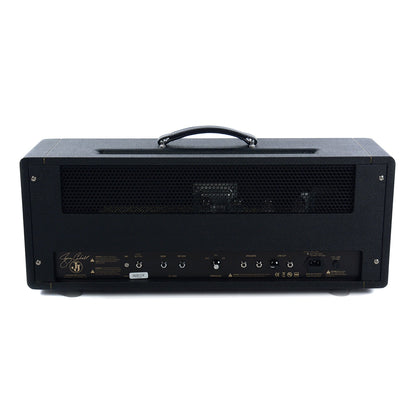 Friedman JJ-100W Jerry Cantrell Signature EL34 100w Head Amps / Guitar Heads