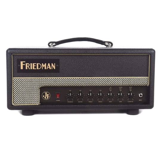 Friedman JJ Junior Jerry Cantrell 20W Head Amps / Guitar Heads