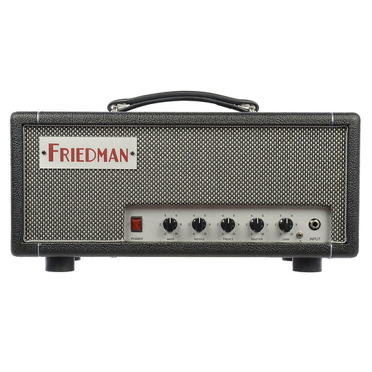 Friedman Mini Dirty Shirley 20W Head Amps / Guitar Heads