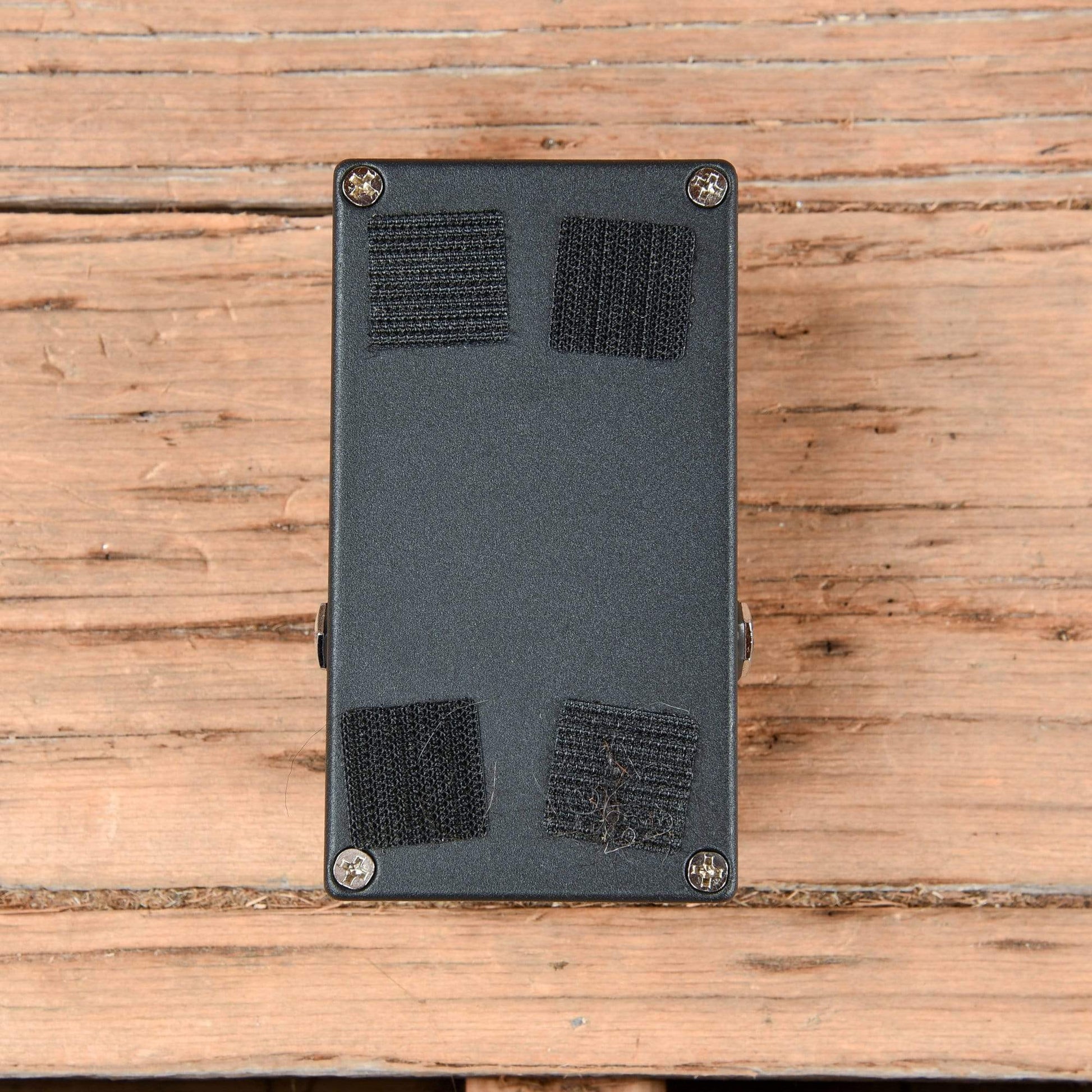 Friedman BE-OD Effects and Pedals / Overdrive and Boost