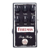 Friedman Dirty Shirley Pedal Effects and Pedals / Overdrive and Boost