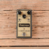 Friedman Golden Pearl Overdrive Effects and Pedals / Overdrive and Boost