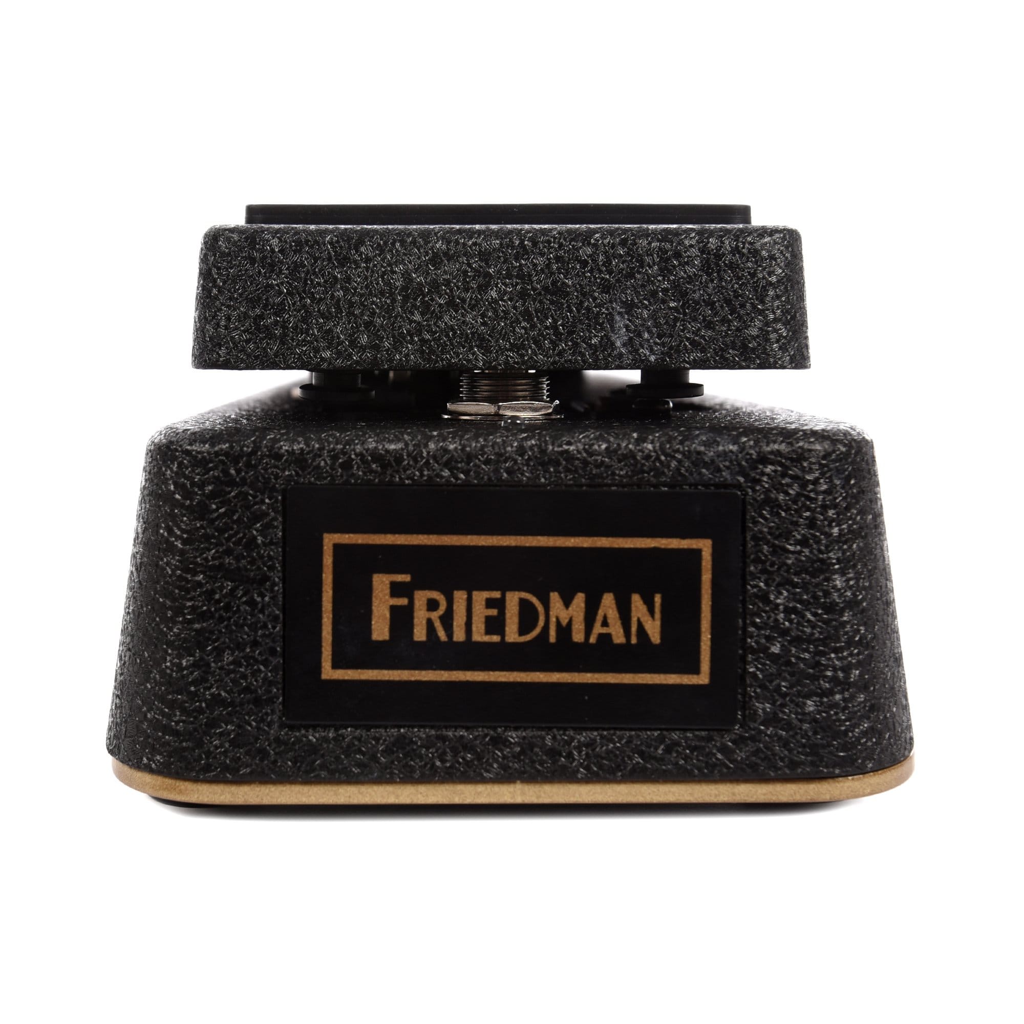 Friedman Classic Wah-Pedal Effects and Pedals / Wahs and Filters