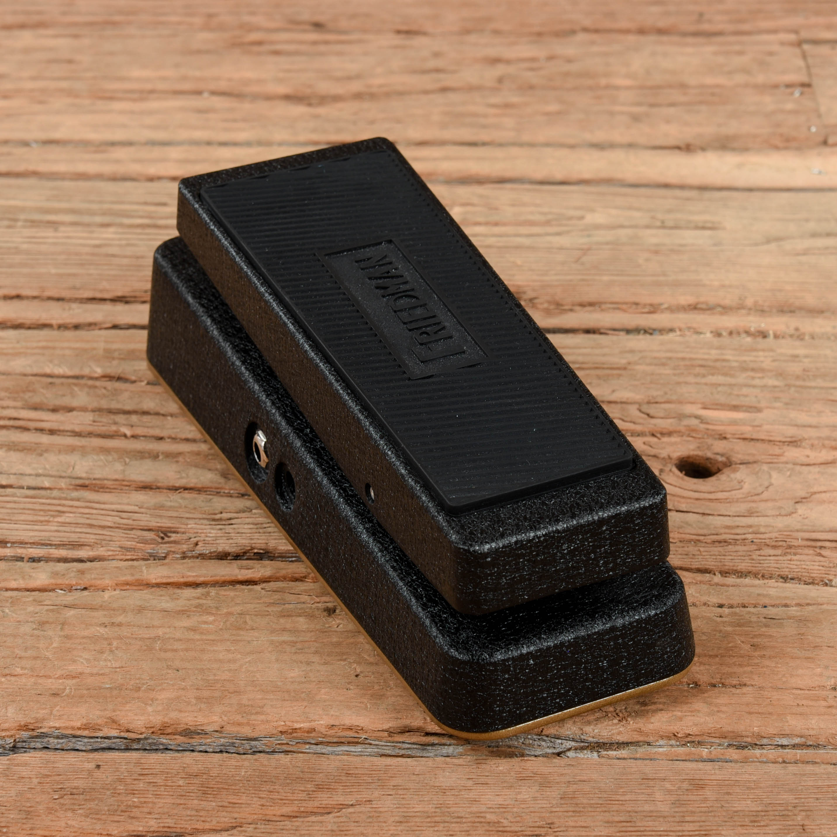 Friedman Gold-72 Wah Effects and Pedals / Wahs and Filters