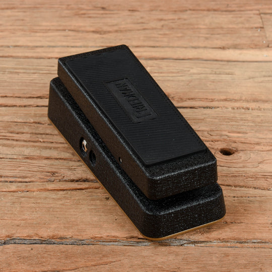 Friedman Gold-72 Wah Effects and Pedals / Wahs and Filters
