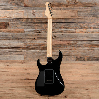 Friedman NoHo 24 Floyd Transparent Red Burst 2019 Electric Guitars / Solid Body