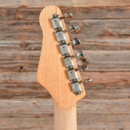 Friedman Vintage S HSS Olympic White 2019 Electric Guitars / Solid Body